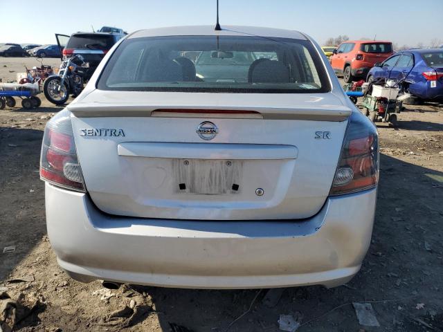 Photo 5 VIN: 3N1AB6AP4CL650201 - NISSAN SENTRA 