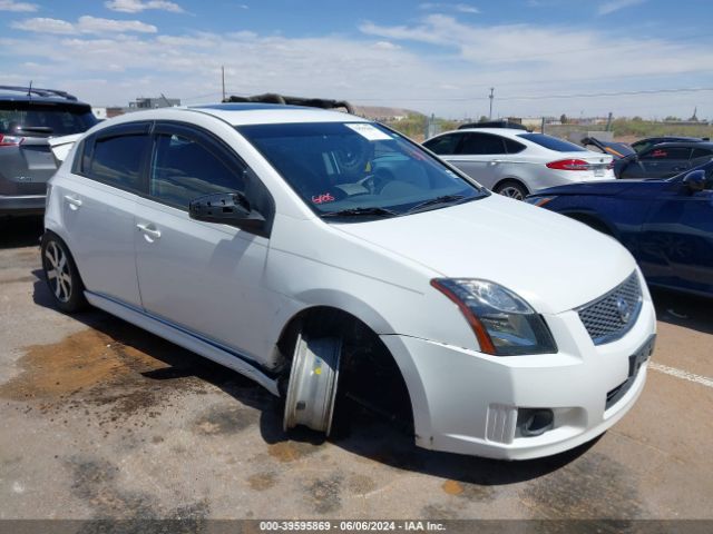 Photo 0 VIN: 3N1AB6AP4CL651543 - NISSAN SENTRA 