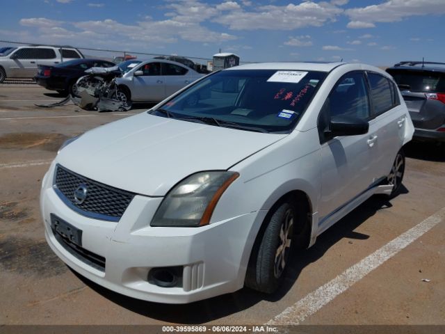 Photo 1 VIN: 3N1AB6AP4CL651543 - NISSAN SENTRA 