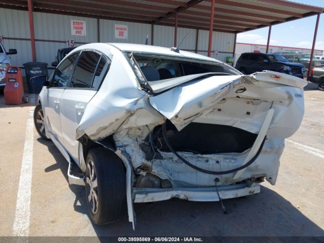 Photo 5 VIN: 3N1AB6AP4CL651543 - NISSAN SENTRA 