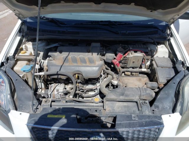 Photo 9 VIN: 3N1AB6AP4CL651543 - NISSAN SENTRA 