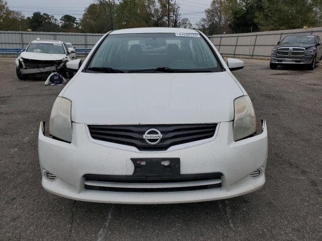 Photo 4 VIN: 3N1AB6AP4CL652403 - NISSAN SENTRA 