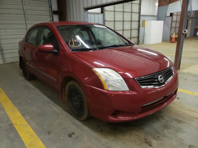 Photo 0 VIN: 3N1AB6AP4CL652451 - NISSAN SENTRA 2.0 