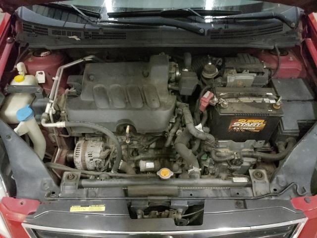 Photo 6 VIN: 3N1AB6AP4CL652451 - NISSAN SENTRA 2.0 