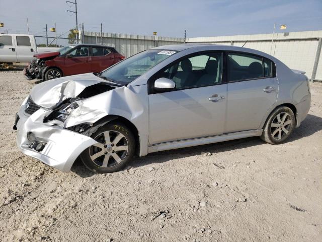 Photo 0 VIN: 3N1AB6AP4CL652966 - NISSAN SENTRA 2.0 