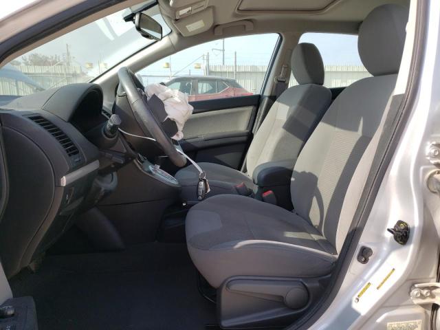 Photo 6 VIN: 3N1AB6AP4CL652966 - NISSAN SENTRA 2.0 