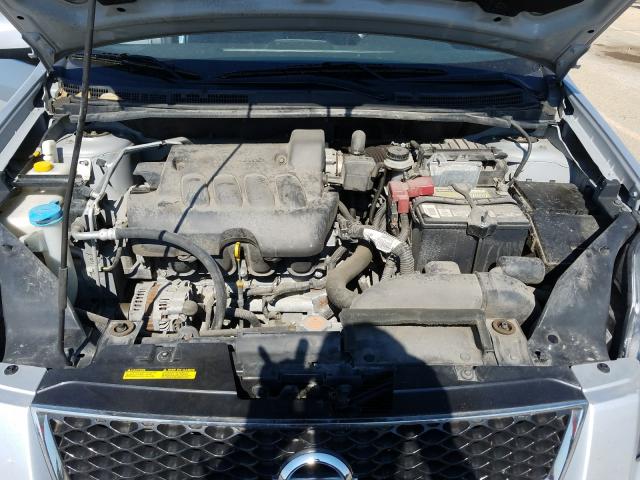 Photo 6 VIN: 3N1AB6AP4CL656032 - NISSAN SENTRA 2.0 