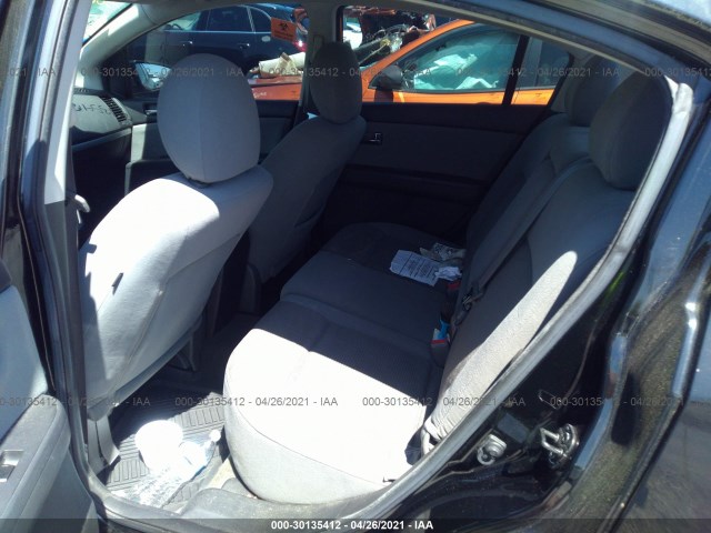 Photo 7 VIN: 3N1AB6AP4CL660503 - NISSAN SENTRA 