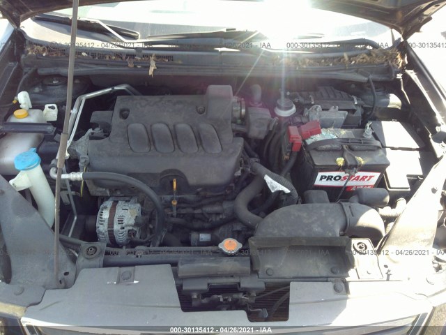 Photo 9 VIN: 3N1AB6AP4CL660503 - NISSAN SENTRA 