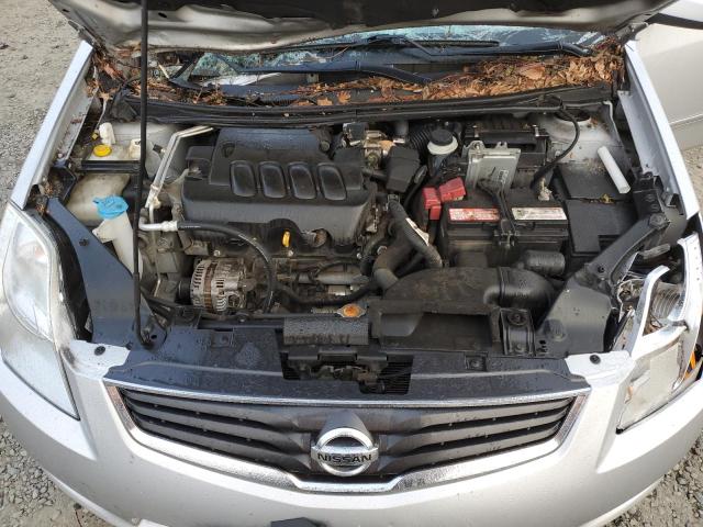 Photo 10 VIN: 3N1AB6AP4CL661568 - NISSAN SENTRA 2.0 