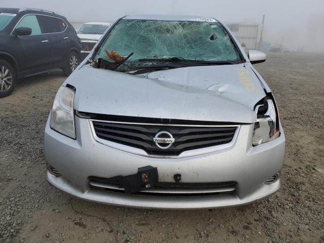 Photo 4 VIN: 3N1AB6AP4CL661568 - NISSAN SENTRA 2.0 