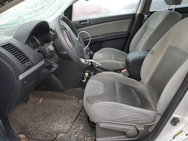 Photo 6 VIN: 3N1AB6AP4CL661568 - NISSAN SENTRA 2.0 