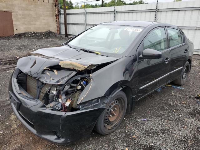 Photo 0 VIN: 3N1AB6AP4CL662221 - NISSAN SENTRA 2.0 