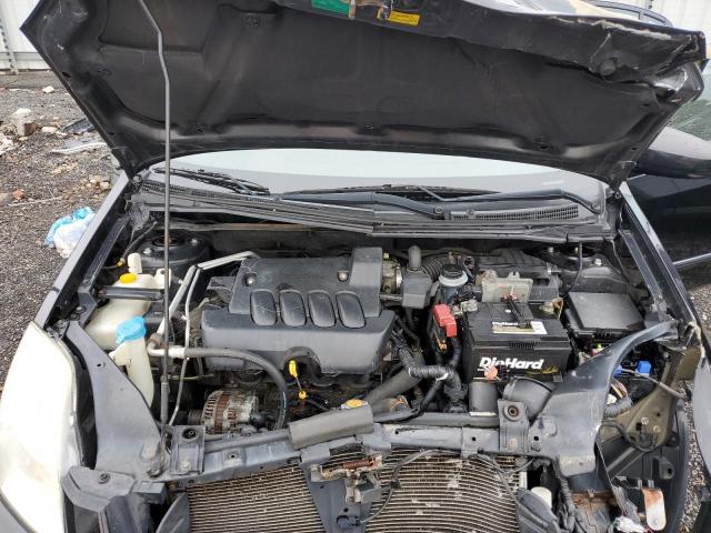 Photo 10 VIN: 3N1AB6AP4CL662221 - NISSAN SENTRA 2.0 