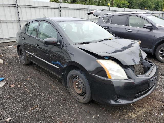 Photo 3 VIN: 3N1AB6AP4CL662221 - NISSAN SENTRA 2.0 