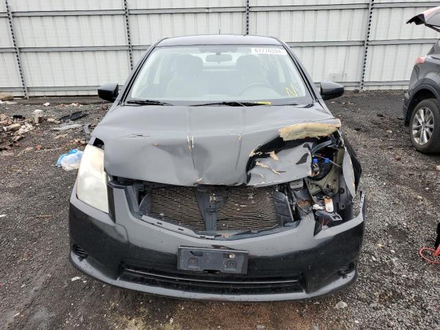 Photo 4 VIN: 3N1AB6AP4CL662221 - NISSAN SENTRA 2.0 