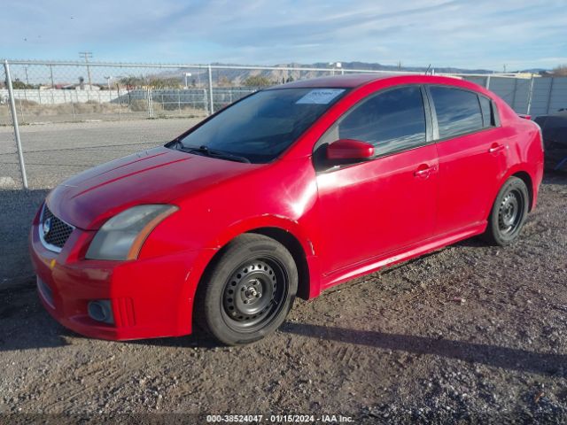 Photo 1 VIN: 3N1AB6AP4CL665698 - NISSAN SENTRA 