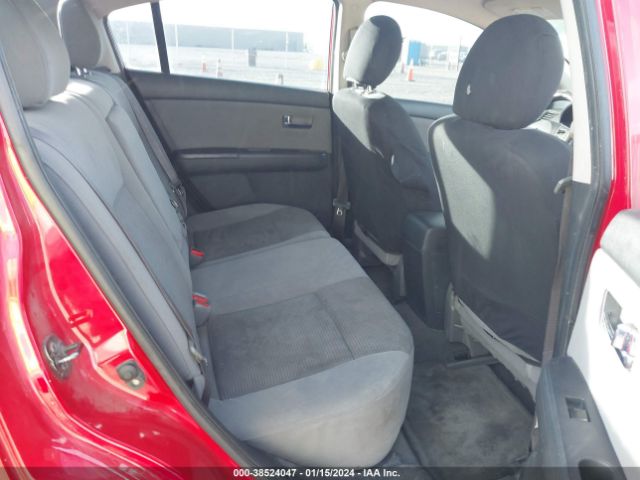 Photo 7 VIN: 3N1AB6AP4CL665698 - NISSAN SENTRA 