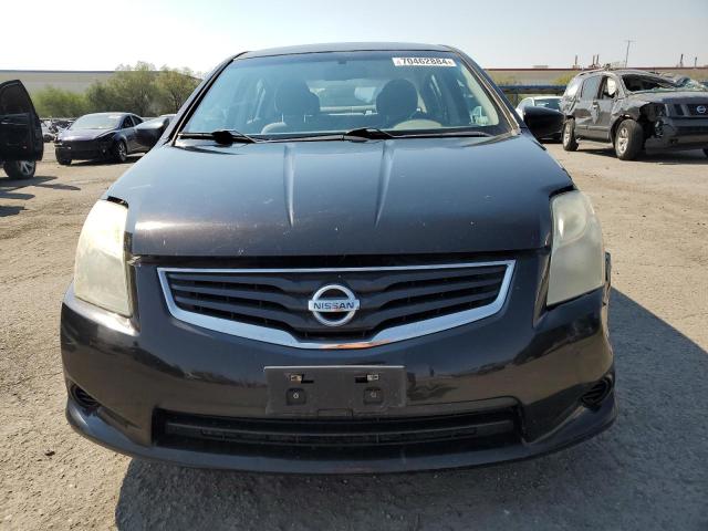 Photo 4 VIN: 3N1AB6AP4CL667385 - NISSAN SENTRA 2.0 