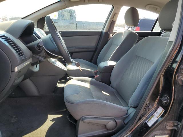 Photo 6 VIN: 3N1AB6AP4CL667385 - NISSAN SENTRA 2.0 