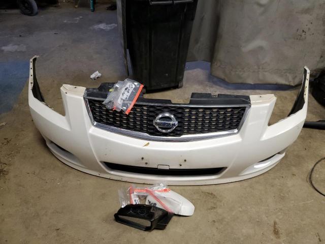 Photo 11 VIN: 3N1AB6AP4CL671307 - NISSAN SENTRA 