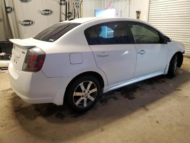 Photo 2 VIN: 3N1AB6AP4CL671307 - NISSAN SENTRA 