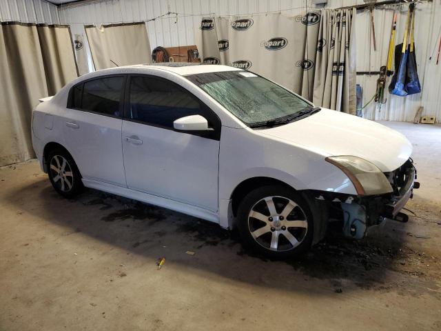 Photo 3 VIN: 3N1AB6AP4CL671307 - NISSAN SENTRA 