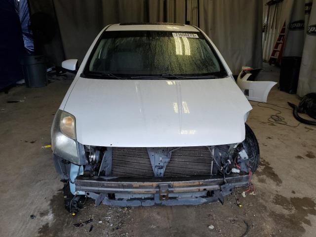 Photo 4 VIN: 3N1AB6AP4CL671307 - NISSAN SENTRA 