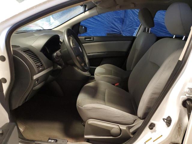 Photo 6 VIN: 3N1AB6AP4CL671307 - NISSAN SENTRA 