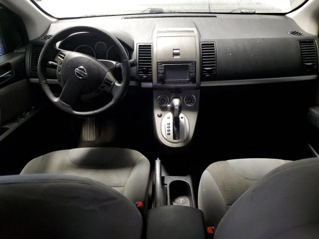 Photo 7 VIN: 3N1AB6AP4CL671307 - NISSAN SENTRA 