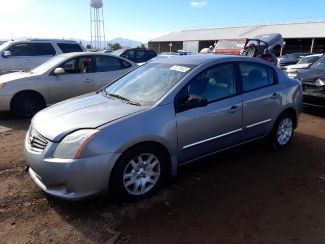 Photo 0 VIN: 3N1AB6AP4CL672361 - NISSAN SENTRA 2.0 