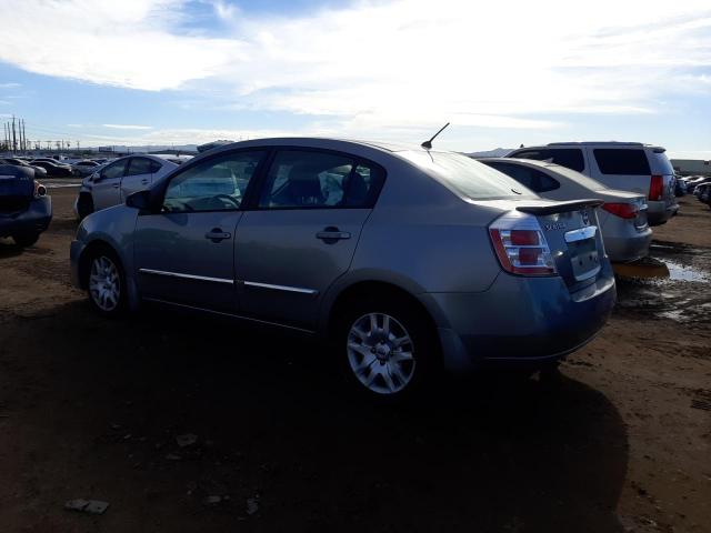 Photo 1 VIN: 3N1AB6AP4CL672361 - NISSAN SENTRA 2.0 