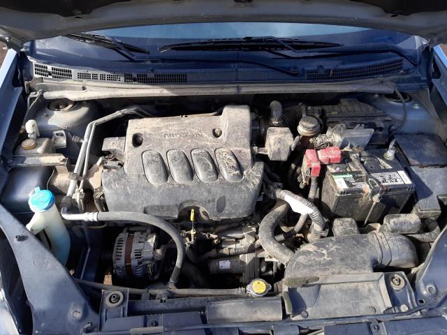 Photo 10 VIN: 3N1AB6AP4CL672361 - NISSAN SENTRA 2.0 