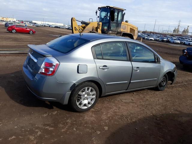 Photo 2 VIN: 3N1AB6AP4CL672361 - NISSAN SENTRA 2.0 