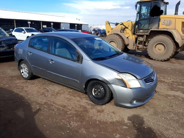 Photo 3 VIN: 3N1AB6AP4CL672361 - NISSAN SENTRA 2.0 