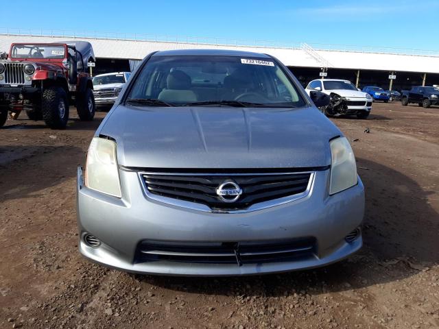 Photo 4 VIN: 3N1AB6AP4CL672361 - NISSAN SENTRA 2.0 