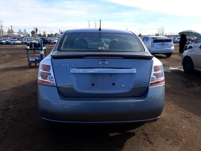 Photo 5 VIN: 3N1AB6AP4CL672361 - NISSAN SENTRA 2.0 