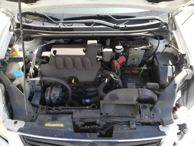 Photo 6 VIN: 3N1AB6AP4CL672621 - NISSAN SENTRA 2.0 