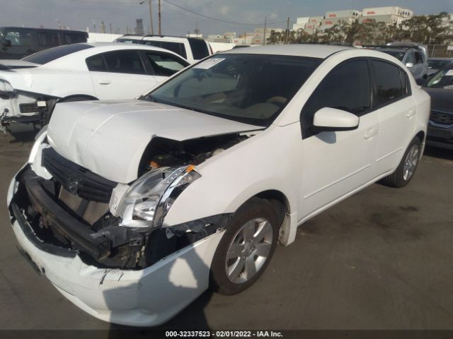 Photo 1 VIN: 3N1AB6AP4CL675762 - NISSAN SENTRA 