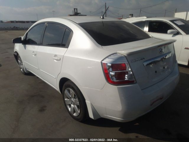 Photo 2 VIN: 3N1AB6AP4CL675762 - NISSAN SENTRA 