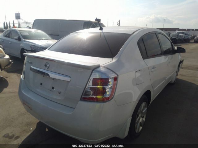 Photo 3 VIN: 3N1AB6AP4CL675762 - NISSAN SENTRA 