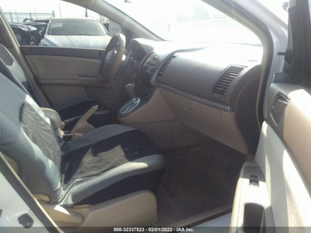 Photo 4 VIN: 3N1AB6AP4CL675762 - NISSAN SENTRA 