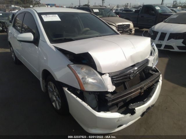 Photo 5 VIN: 3N1AB6AP4CL675762 - NISSAN SENTRA 