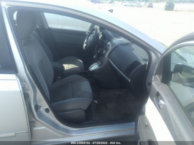 Photo 4 VIN: 3N1AB6AP4CL676331 - NISSAN SENTRA 