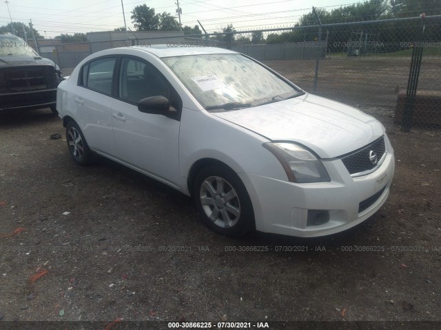 Photo 0 VIN: 3N1AB6AP4CL676538 - NISSAN SENTRA 