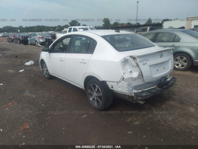 Photo 2 VIN: 3N1AB6AP4CL676538 - NISSAN SENTRA 