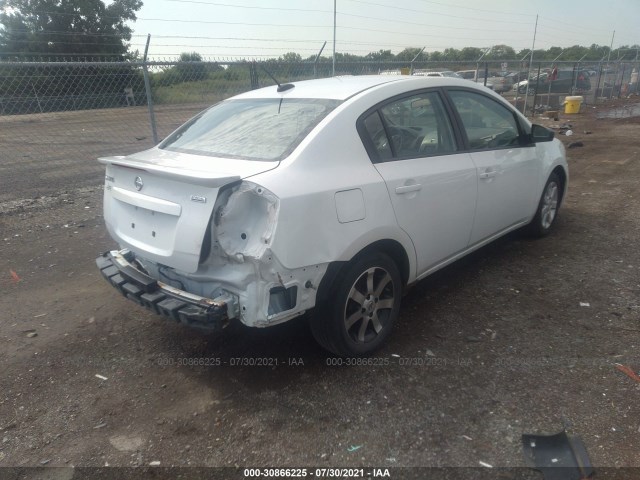 Photo 3 VIN: 3N1AB6AP4CL676538 - NISSAN SENTRA 