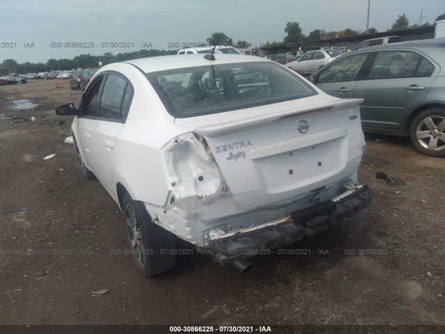 Photo 5 VIN: 3N1AB6AP4CL676538 - NISSAN SENTRA 