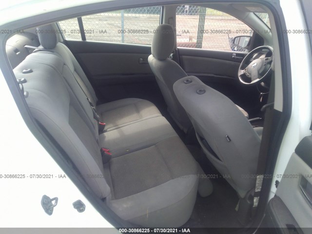 Photo 7 VIN: 3N1AB6AP4CL676538 - NISSAN SENTRA 