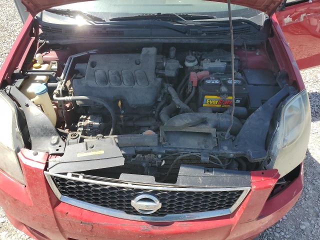 Photo 10 VIN: 3N1AB6AP4CL678225 - NISSAN SENTRA 